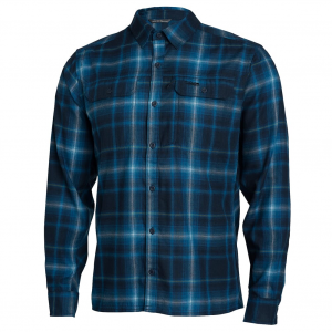 Sitka Gear Sitka Frontier Shirt Eclipse Plaid Small 80011-EP-S, S