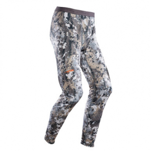 Sitka Gear Sitka Core Mid Wt Bottom Optifade Elevated II XXX Large|10038-EV-3XL