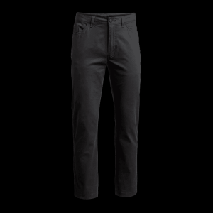 Sitka Gear Everyday Pant Obsidian 42R 600295-OS-42R