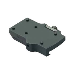 Contessa SRL Contessa Fixed Red Dot Mount for Picatinny Rails LTFX
