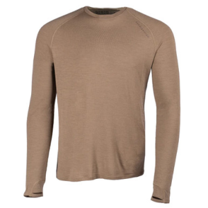 Eberlestock Lochsa Merino Long Sleeve Dry Earth Small LLES Top
