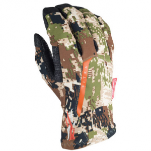 Sitka Gear Sitka Women's Mountain Glove Optifade Subalpine Large 90243-SA-L