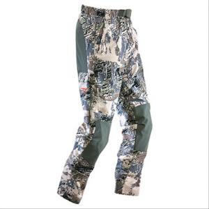Sitka Gear Sitka Youth Scrambler Pant Optifade Open Country Youth Large|50050-OB-YL
