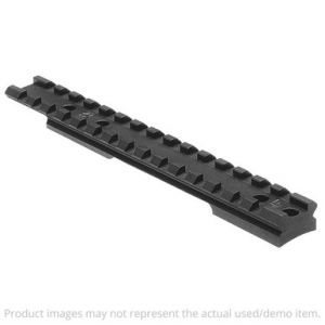 Nightforce 1 piece M700 SA 20 MOA Base (8-40 screws) A146 - Excellent Condition UA4332