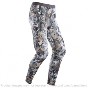 Sitka CORE Mid Wt Bottom Optifade Elevated II X Large 10067-EV-XL - No Sale Tags - Excellent Condition UA6206