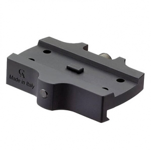 Contessa SRL Contessa Aimpoint H1-H2/T1-T2 Picatinny/Weaver Fixed Red Dot Mount AMFX