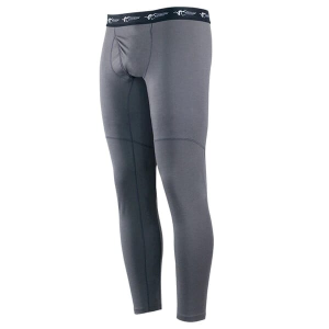 Stone Glacier Chinook Merino Bottom Granite Grey XX-Large 10002-GG-XXL in Gray, L