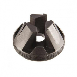 SilencerCo Saker 556 Front Cap Muzzle Brake SC-AC853