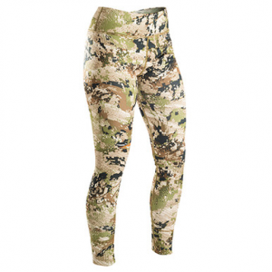 Sitka Gear Sitka Women's Core Mid Wt Bottom Optifade Subalpine X Small 10046-SA-XS