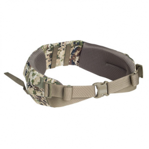 Sitka Gear Sitka Subalpine Mountain Hauler Hip Belt Optifade Subalpine Large/Extra Large 40063-SA-LXL