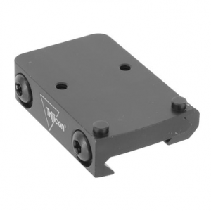 Trijicon RM33 Low Picatinny Rail Mount for RMR AC32004 - Like New UA2103
