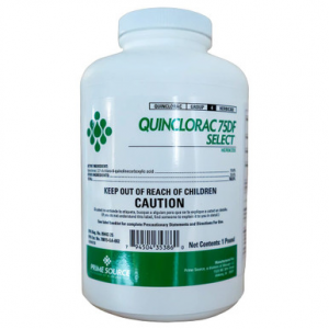 Real World Wildlife Products Quinclorac Quinstar 1lb Herbicide QUINCLORAC-1LB