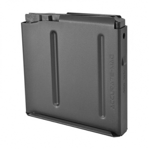 Cadex Defense Cadex Magazine .30 06 SPRG LA5 Round MAG100-0039