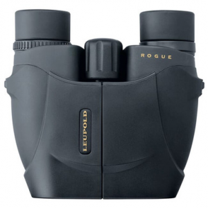 Leupold BX-1 Rogue 10x25mm Black 59225