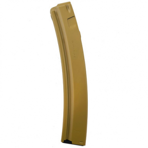 Heckler & Koch HK SP5K/MP5 9mm 30rd FDE Mag 50223552