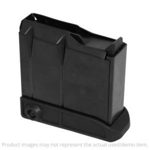 Tikka T3x .260 Rem/.308 Win/6.5 CM 10rd Magazine for CTR/TAC A1/UPR/Arctic Rifles S54065122 - Open Packaging, Like New UA4039