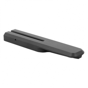 GRS Riflestocks GRS Bag Rider (Aluminum) 104592 in Black
