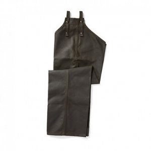 Filson SGL TIN CHAPS HUSKY Dark Otter Green 11014022