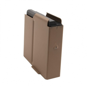 Accuracy International-Mag-6677PB Minor rub marks