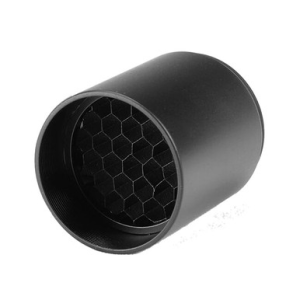 US Optics Honeycomb Anti-Relective Device Fits B-10; 2" Length SUN-B10