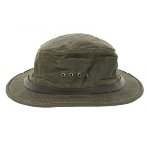 Filson Insultated Packer Hat Otter Green LG 60016, L