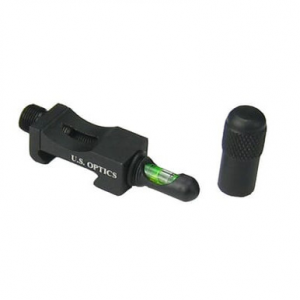 US Optics Fixed Bubble Level