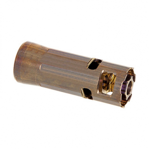Q, LLC. Q Products Bottle Rocket Muzzle Brake Enhancer Q-BR-Quickie