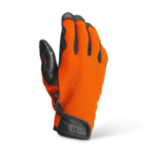 Swarovski Optik Swarovski GP Gloves Pro Orange Size 8 60615