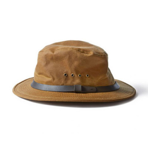 Filson Insultated Packer Hat Tan LG 60016, L