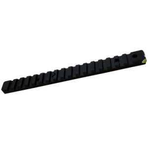 Talley Manufacturing Talley Picatinny Base for Tikka w/20 MOA & Anti-Cant Indicator P0M714ACI