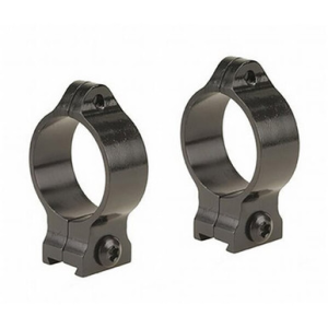 Talley Manufacturing Talley Steel 1" CZ 452, 453 American High Fixed Scope Rings 100005