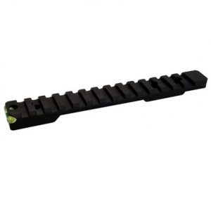 Talley Manufacturing Talley Picatinny Base for Bergara B14, Christensen Mesa/Ridgeline & Rem 700-721-722-725-40X w/20 MOA & Anti-Cant Indicator (LA)