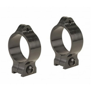 Talley Manufacturing Talley 30mm CZ 452, 453 American Medium Fixed Scope Rings 300004