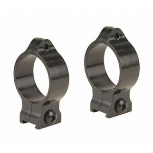 Talley Manufacturing Talley 30mm CZ 452, 453 American High Fixed Scope Rings 300005