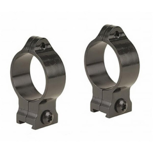 Talley Manufacturing Talley 30mm CZ 452, 453 American Extra High Fixed Scope Rings 300006