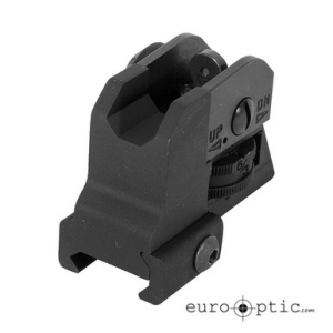 Armalite M15 Pillar Rear Sight Assembly 15806500