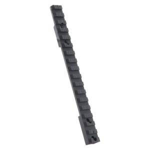 Burris Xtreme Tactical XTB Savage Round Rear SA 25 MOA 1-Piece Scope Mount 410651