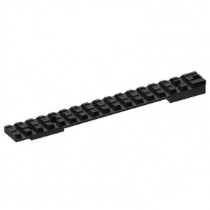 Burris Xtreme Tactical XTB Tikka 25 MOA 1-Piece Scope Mount 410658