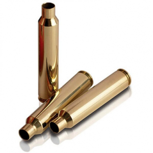 Norma Ammo Norma Weatherby .416 Brass 20210655