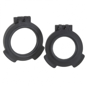 Elcan SpecterDR 1.5-6x Clear Flip Cover Kit SFC-SDR6-C - Scratches UA2883