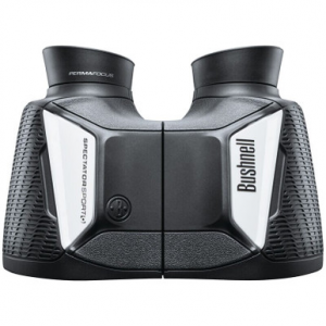 Bushnell Tactical Bushnell Spectator Sport 4x30mm Black Binoculars BS1430