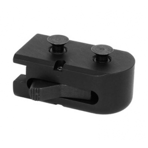 Accuracy International AI AX Bipod Mount Assembly 25855