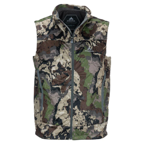 Pnuma Outdoors Alpha Vertex Vest Caza XLT AV-VE-CZ-XLT, 2XLT