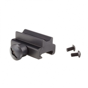 Trijicon Compact ACOG High Weaver Mount w/Colt Knob. MPN AC12037