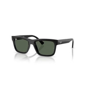 Ray-Ban Black Dark Green 0RJ9196S-1007149