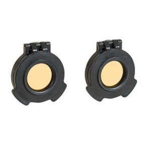 Elcan SpecterTR 1x/3x/9x Amber Flip Cover Kit SFC-TR139-A