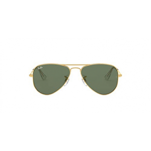Ray-Ban Junior Aviator Arista Dark Green 0RJ9506S-2237152