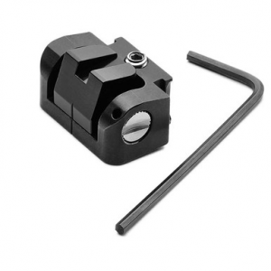 Leupold DeltaPoint Pro Rear Iron Sight 120058