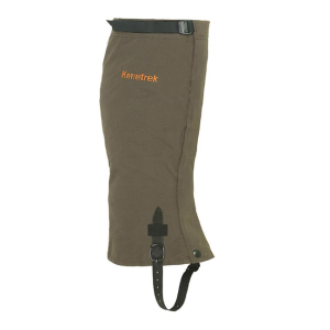 Kenetrek Boots Kenetrek Hunting Gaiter Loden KE-064-LOD in Brown, M