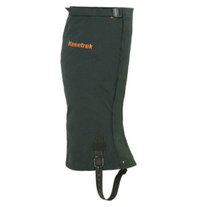 Kenetrek Boots Kenetrek Hunting Gaiter M Black KE-064-BLK